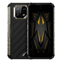 Мобільний телефон Ulefone Armor 22 8/256Gb Black (6937748735595)