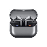 Навушники Samsung Galaxy Buds3 Silver (SM-R530NZAASEK)