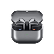 Навушники Samsung Galaxy Buds3 Silver (SM-R530NZAASEK)