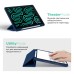 Чохол до планшета Armorstandart Smart Fold Pen Lenovo Tab K11 Plus Dark Blue (ARM84124)