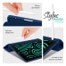 Чохол до планшета Armorstandart Smart Fold Pen Lenovo Tab K11 Plus Dark Blue (ARM84124)