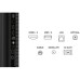 Телевізор TCL 75P7K
