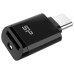 Карта пам'яті Silicon Power 256GB microSDXC class 10 UHS-I U3 V30 A1 Inspire (SP256GBSTXLA2V1NSP)