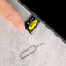 Карта пам'яті Silicon Power 256GB microSDXC class 10 UHS-I U3 V30 A1 Inspire (SP256GBSTXLA2V1NSP)