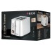Тостер ECG ST 2767 Timber
