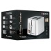 Тостер ECG ST 2767 Timber