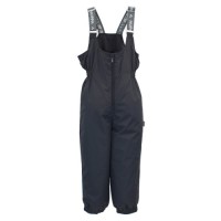 Напівкомбінезон дитячий Huppa FUNNY 21750016 темно-сірий 80 (4741468940373)