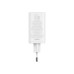 Зарядний пристрій Baseus GaN6 Pro Fast Charger 2C+2U 65W + Cable 1.0m Type-C 100W white (P10162701213-00)