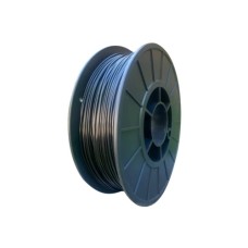 Пластик для 3D-принтера Тірапласт ABS 1.75мм, 2.5кг, black (24666/25196)
