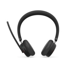 Навушники Lenovo Dual-Mode Wireless ANC 6550 Black (4XD1S19777)