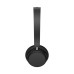 Навушники Lenovo Dual-Mode Wireless ANC 6550 Black (4XD1S19777)