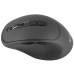 Мишка YENKEE YMS 2080GY Slider Wireless Black (45019322)