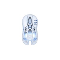 Мишка GravaStar Mercury M1 Pro Wireless/Bluetoot/USB Ice Blue (GRAVASTARM1PRO_BLU)