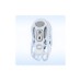 Мишка GravaStar Mercury M1 Pro Wireless/Bluetoot/USB Ice Blue (GRAVASTARM1PRO_BLU)