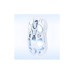 Мишка GravaStar Mercury M1 Pro Wireless/Bluetoot/USB Ice Blue (GRAVASTARM1PRO_BLU)