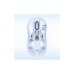 Мишка GravaStar Mercury M1 Pro Wireless/Bluetoot/USB Ice Blue (GRAVASTARM1PRO_BLU)