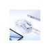 Мишка GravaStar Mercury M1 Pro Wireless/Bluetoot/USB Ice Blue (GRAVASTARM1PRO_BLU)