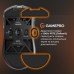 Мишка GamePro Genesis Hollow Wireless/Bluetooth/USB Black (GM870HB)