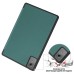 Чохол до планшета BeCover Flexible TPU Matte Lenovo Idea Tab Plus 12.1" Dark Green (716147)