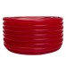 Шланг для поливу Alloid Pro армований, 3-шаровий, SCARLET BUTTERFLY, 3/4", 20м (WH-67671)