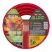 Шланг для поливу Alloid Pro армований, 3-шаровий, SCARLET BUTTERFLY, 3/4", 20м (WH-67671)