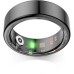 Смарт-кільце Smart Ring SSR-03 розмір 8 Чорний (1076467)