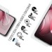 Плівка захисна Armorstandart Anti-Blue OPPO Reno13 F 4G / Reno13 F 5G / Reno13 FS 5G (ARM82916)