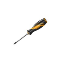 Викрутка Tolsen ударна силова PH3*150мм (20127)