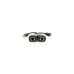 Адаптер Voltronic USB extender 50 m RJ-45 to USB AF (YT-EC USB-RJ-45/M+RJ-45)