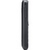 Мобільний телефон Panasonic KX-TU110 Black (KX-TU110EXB)