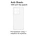 Чохол до мобільного телефона BeCover Anti-Shock Xiaomi Redmi 15C 4G/5G Clear (713812)