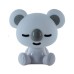 Нічник Kite Світильник LED з акумулятором Koala, білий (K24-491-2-1)