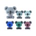 Нічник Kite Світильник LED з акумулятором Koala, білий (K24-491-2-1)