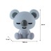 Нічник Kite Світильник LED з акумулятором Koala, білий (K24-491-2-1)