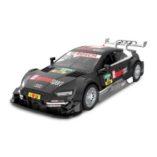 Машина TechnoDrive Audi RS 5 DTM (чорний) (250409)