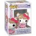 Фігурка Funko Pop Hello Kitty (K-Pop) (90591)