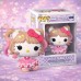 Фігурка Funko Pop Hello Kitty (K-Pop) (90591)