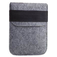 Чохол до електронної книги Gmakin Amazon Kindle 6 Light Grey (GK01) (GK01)