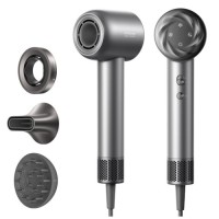 Фен Dreame Glory Mix Black (AHD18-BK)