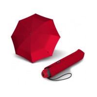 Парасоля Knirps E.050 Red (Kn95-1050-4801)