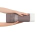 Ліжечко Lionelo приставна LUNA BEIGE TAUPE (LO-LUNA BEIGE TAUPE)