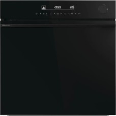 Духова шафа Hisense BSA6634PBG8