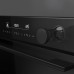 Духова шафа Hisense BSA6634PBG8