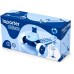 Самокат iSporter Deluxe LED синій (M5_Blue)