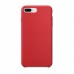 Чохол до мобільного телефона MakeFuture Apple iPhone 7 Plus/8 Plus Silicone Red (MCS-AI7P/8PRD)