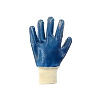 Захисні рукавички Stark нітрил 10 шт (510601710)