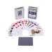Настільна гра Johnshen Sports Набір покерний 300 фішок по 11,5 г (алюмінієвий кейс) (IG-2114)