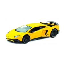 Машина Uni-Fortune LAMBORGHINI AVENTADOR LP750-4 SV (МАТОВА) (554990M(C))