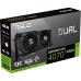 Відеокарта ASUS GeForce RTX4070Ti SUPER 16Gb DUAL OC (DUAL-RTX4070TIS-O16G)