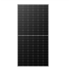 Сонячна панель Longi 585W, Bifacial Monocrystalline (LR5-72HTH-585M)